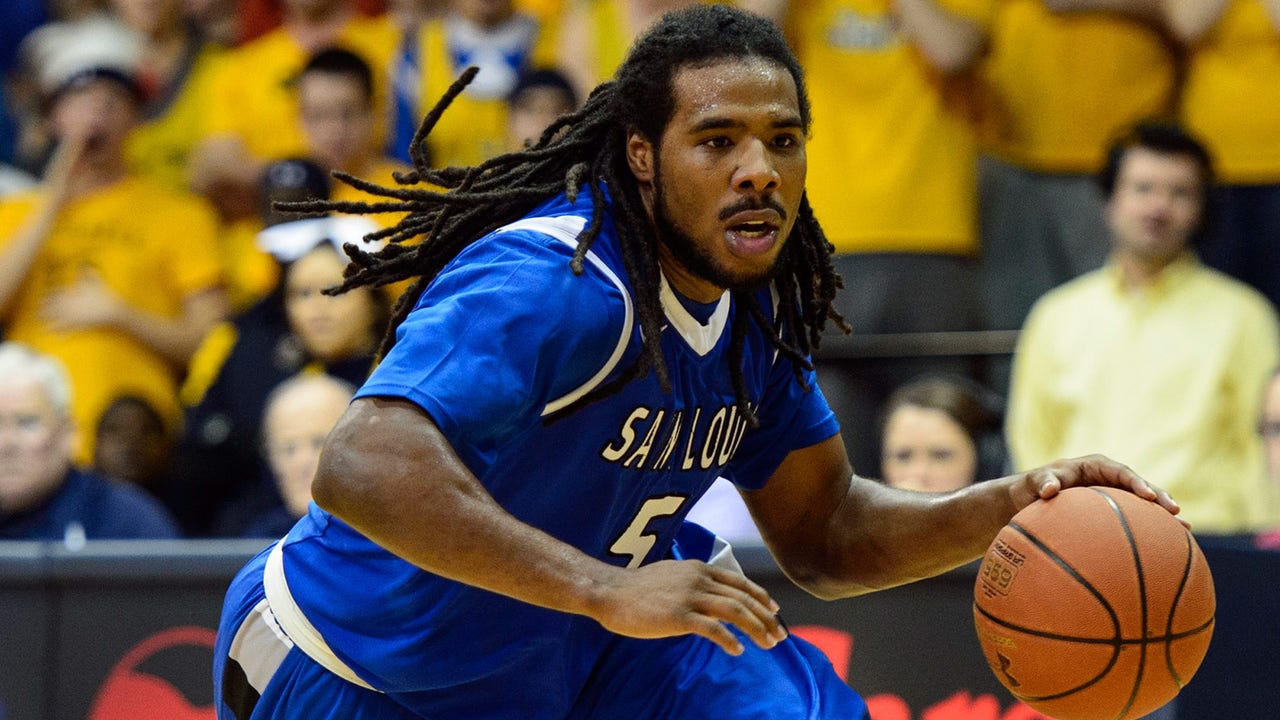 With wealth of recent NCAA experience, Billikens mentally ready for tourney test ahead